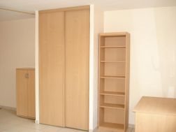 Appartement à louer, 20m², Bermont