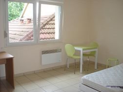 Appartement à louer, 20m², Bermont