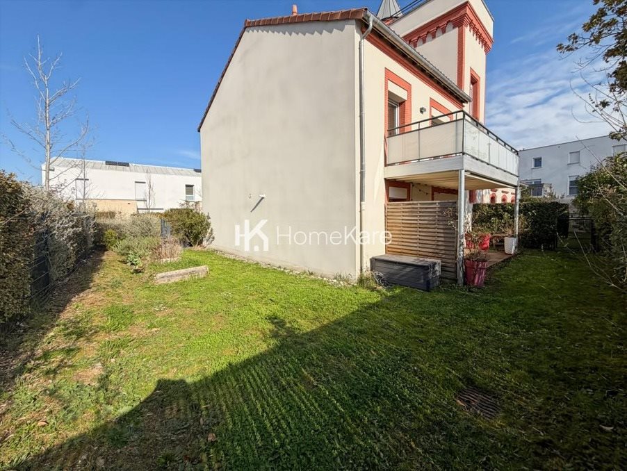 Appartement à vendre, 63m², Tournefeuille