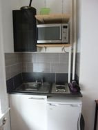 Appartement à louer, 15m², Lille