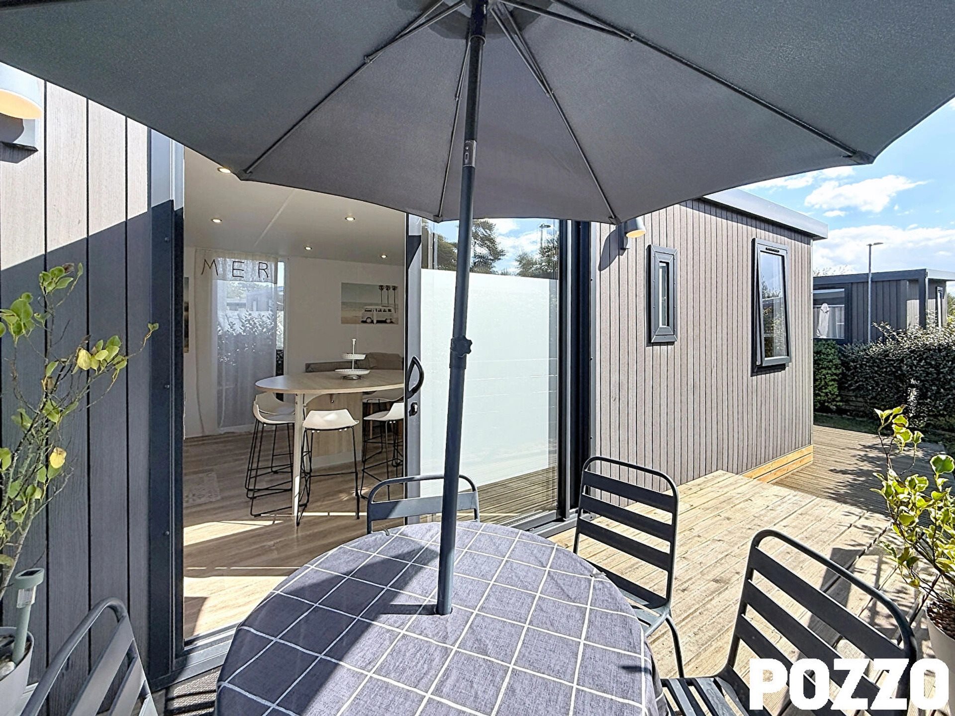 Maison à vendre, 40m², Jullouville