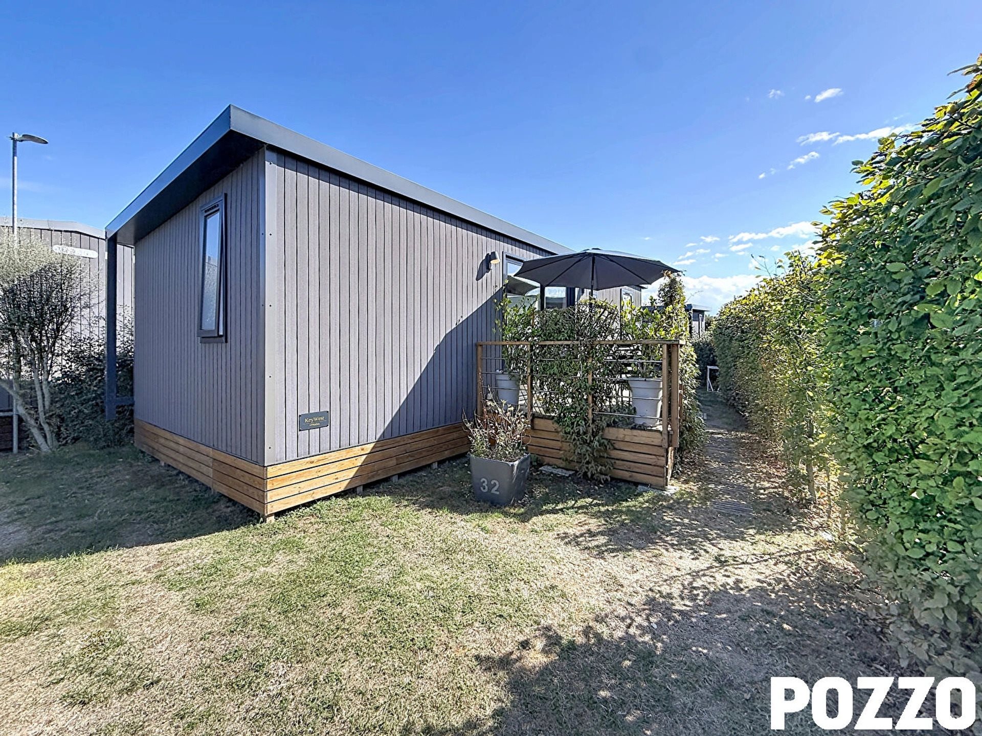 Maison à vendre, 40m², Jullouville