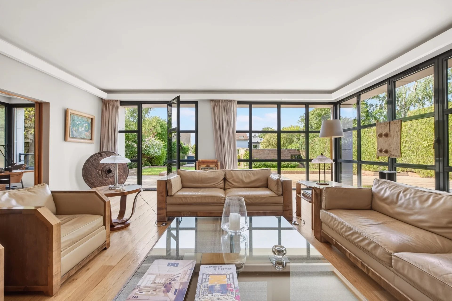 Maison à vendre, 217m², Saint-Cloud