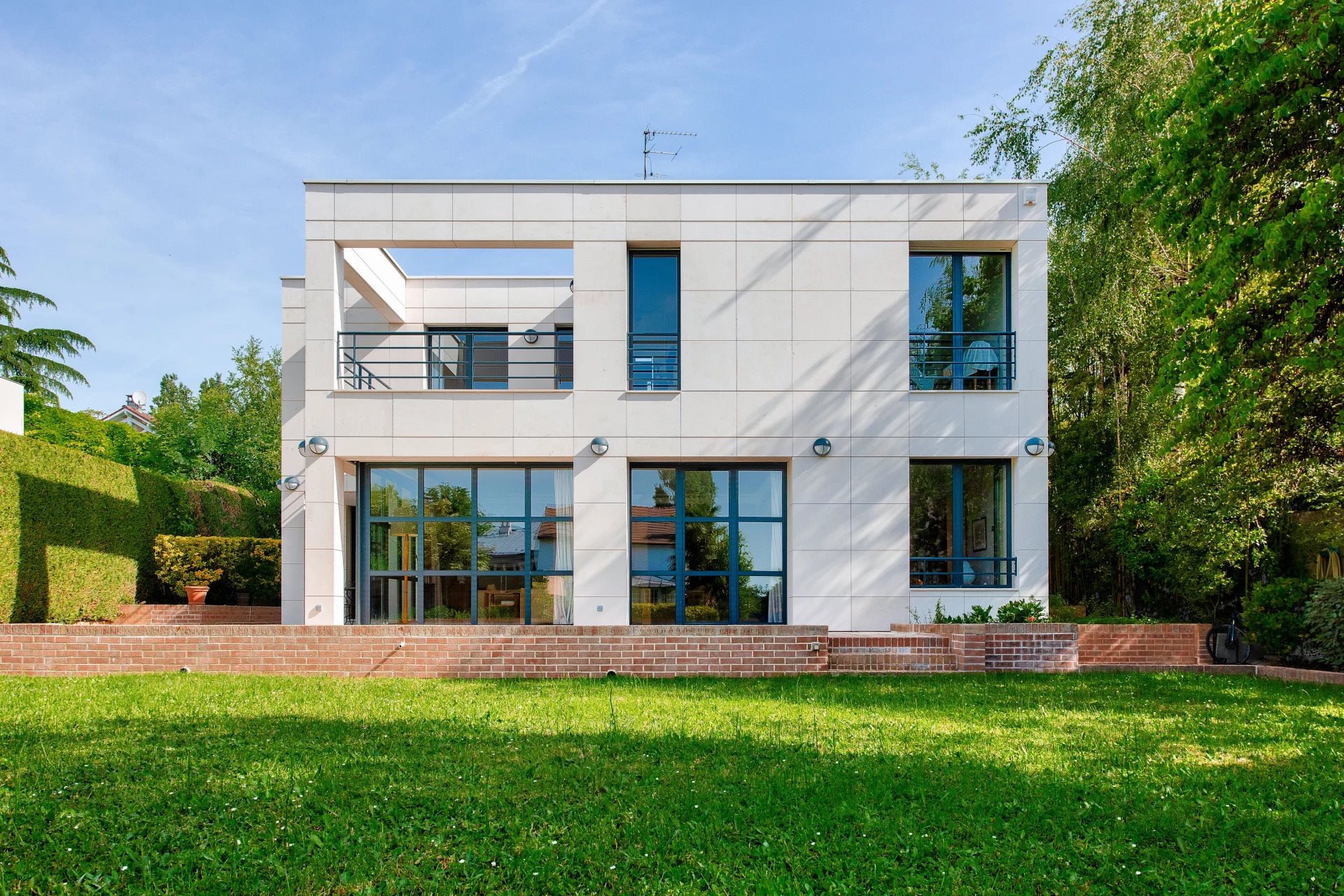 Maison à vendre, 217m², Saint-Cloud