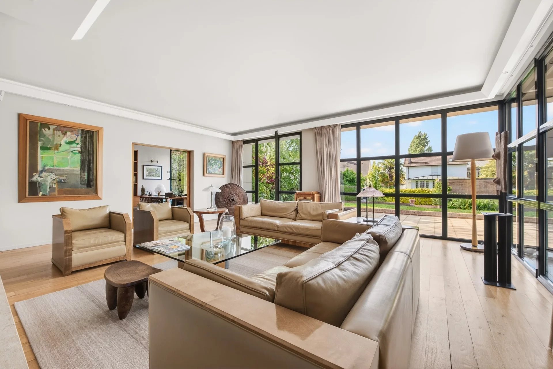 Maison à vendre, 217m², Saint-Cloud