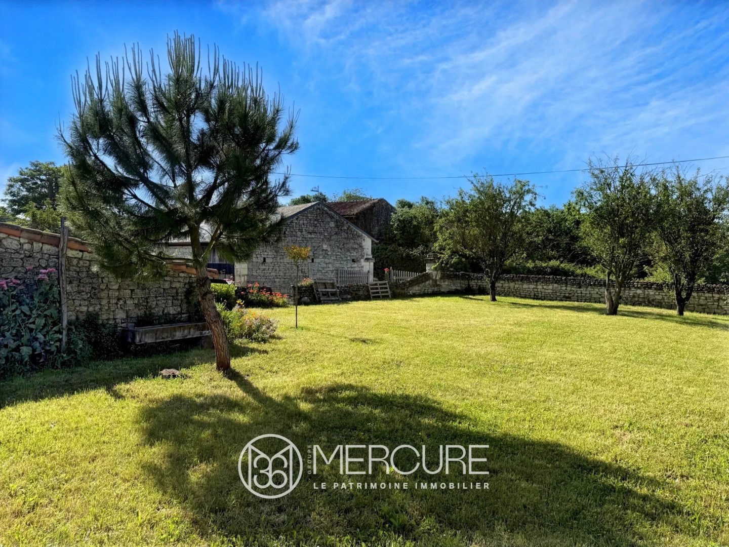 Maison à vendre, 480m², Chinon