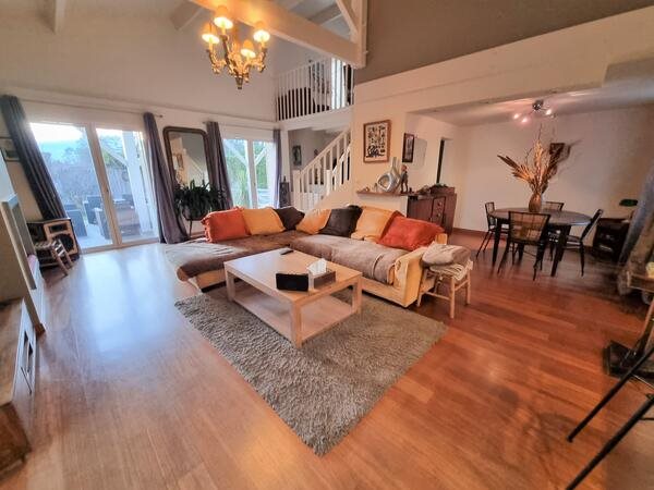 Maison à vendre, 129m², Cestas