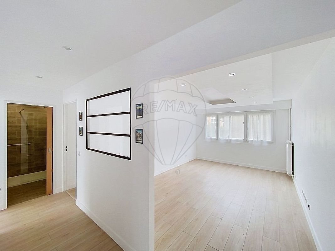Appartement à vendre, 68m², Belfort