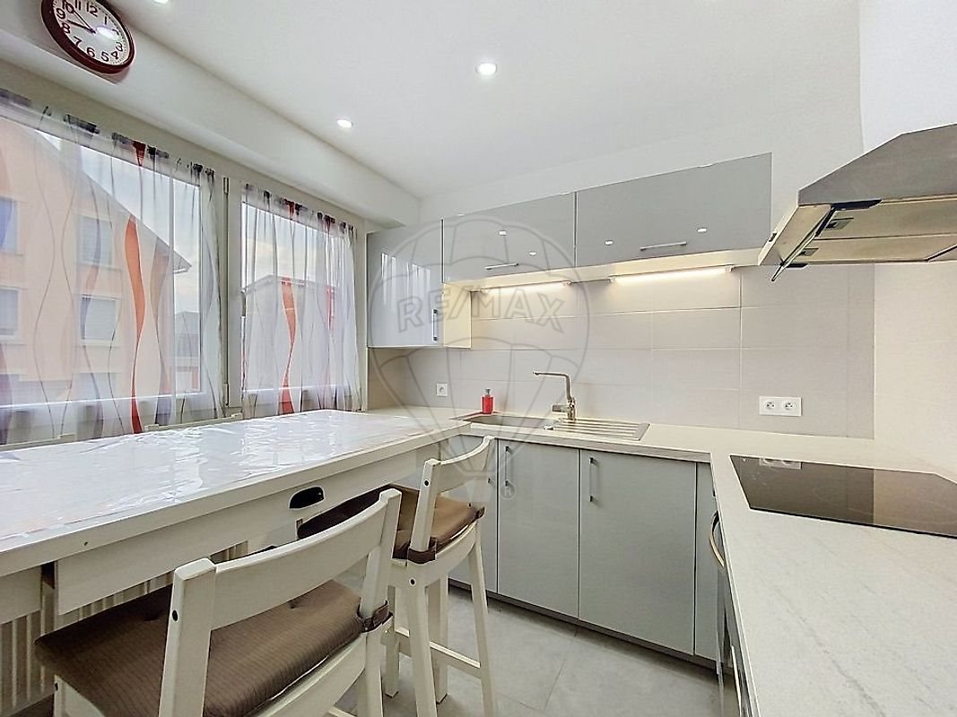 Appartement à vendre, 68m², Belfort
