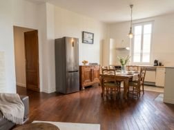 Appartement à louer, 105m², Bordeaux