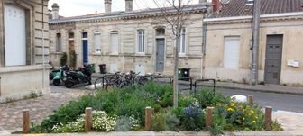 Appartement à louer, 105m², Bordeaux