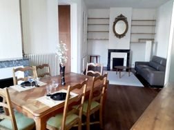 Appartement à louer, 105m², Bordeaux