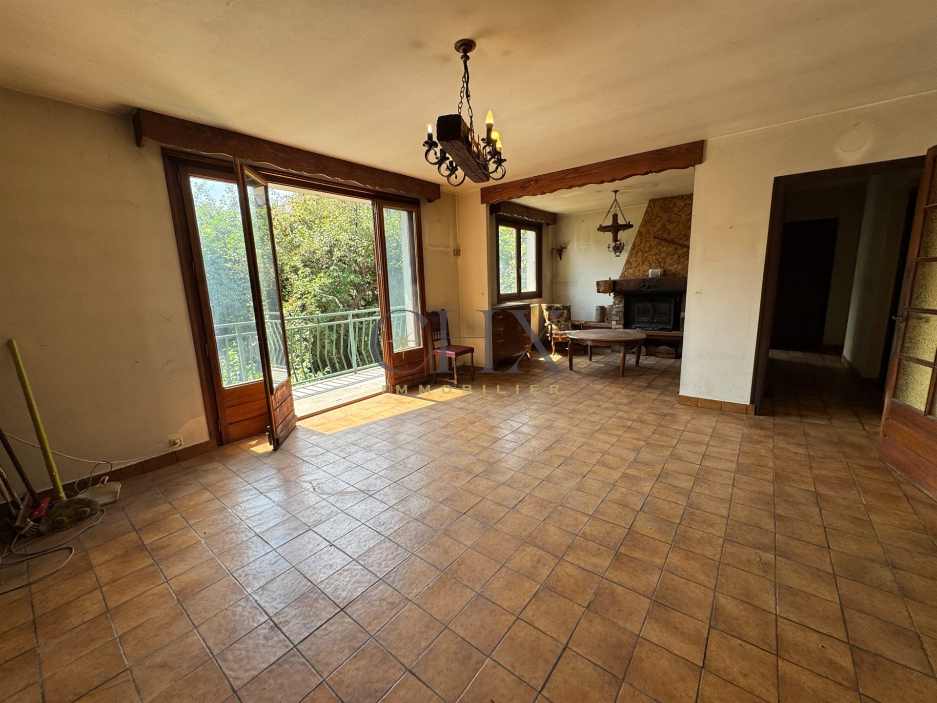 Maison à vendre, 173m², Sallanches