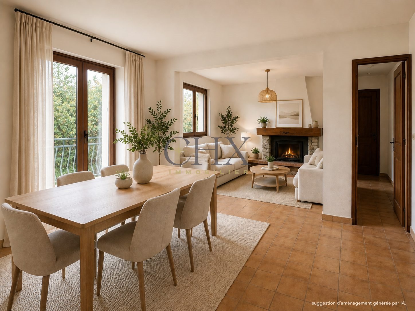 Maison à vendre, 173m², Sallanches