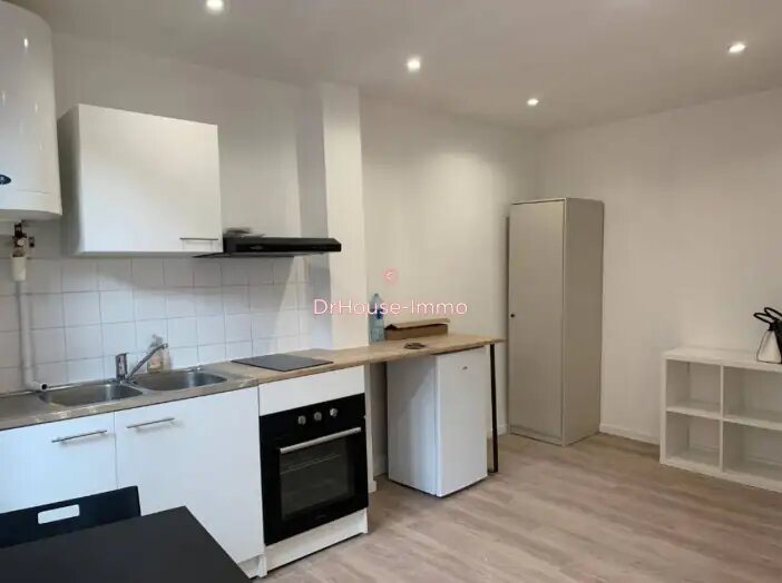 Appartement à louer, 23m², La Seyne-sur-Mer