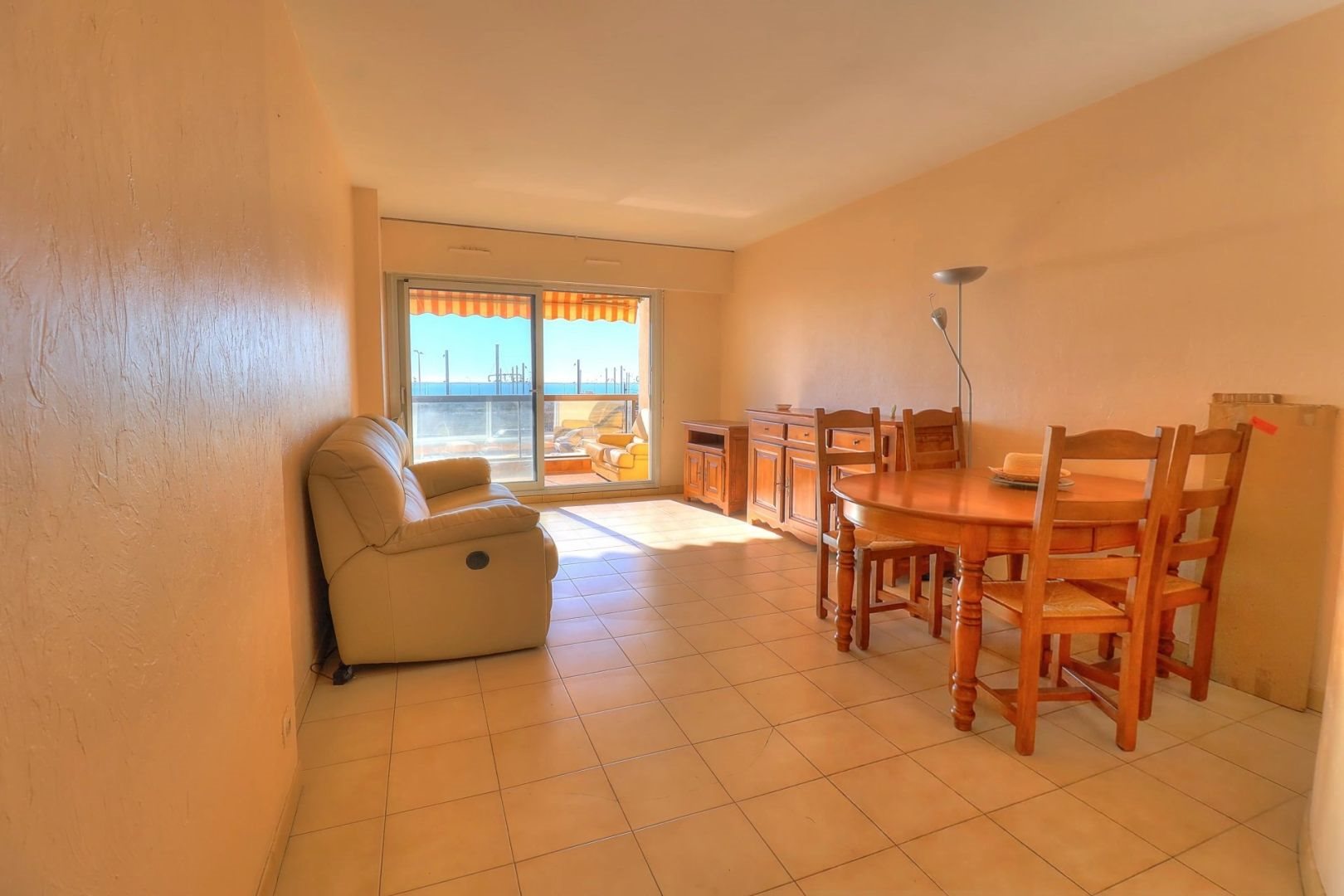 Appartement à vendre, 66m², Cannes
