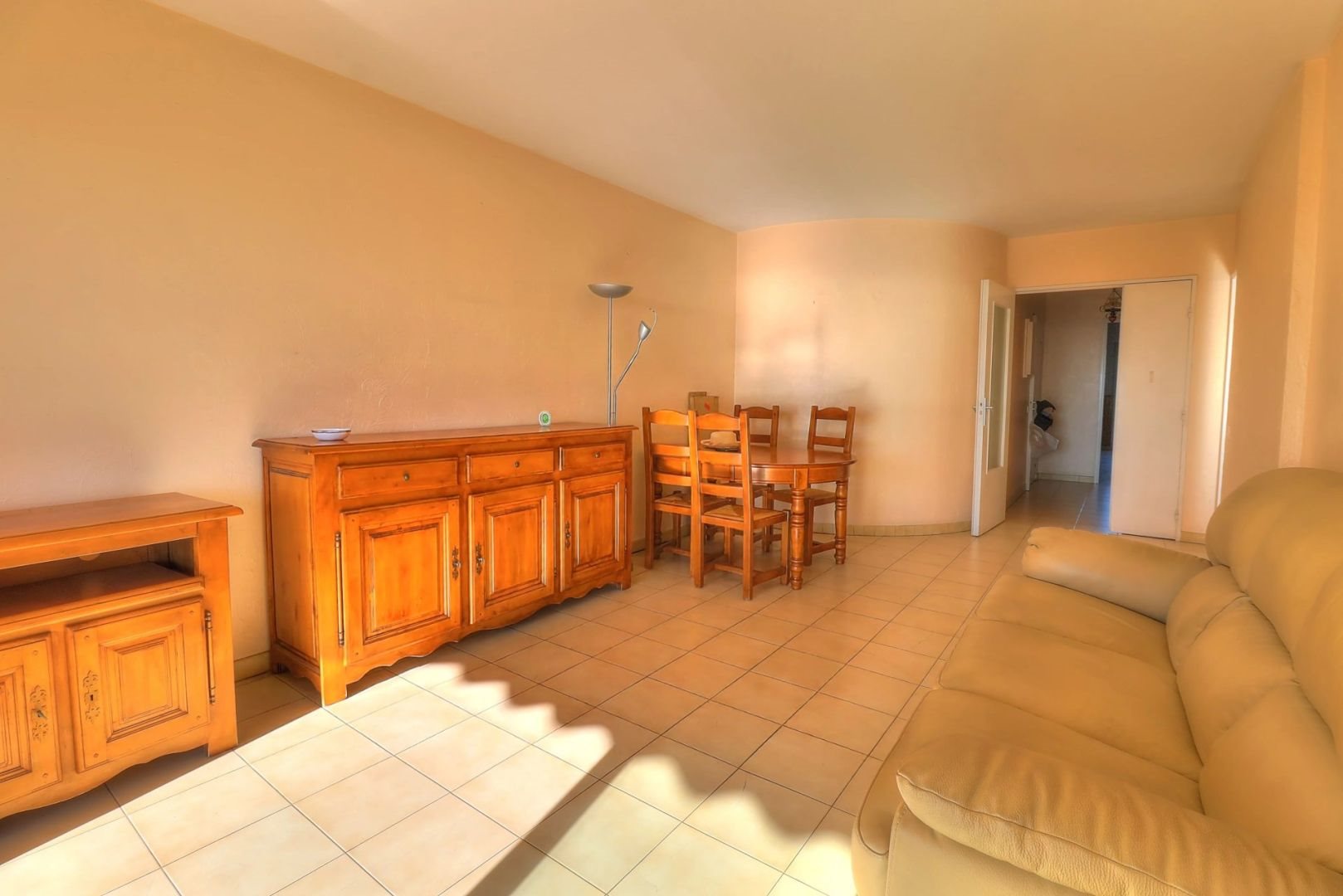 Appartement à vendre, 66m², Cannes