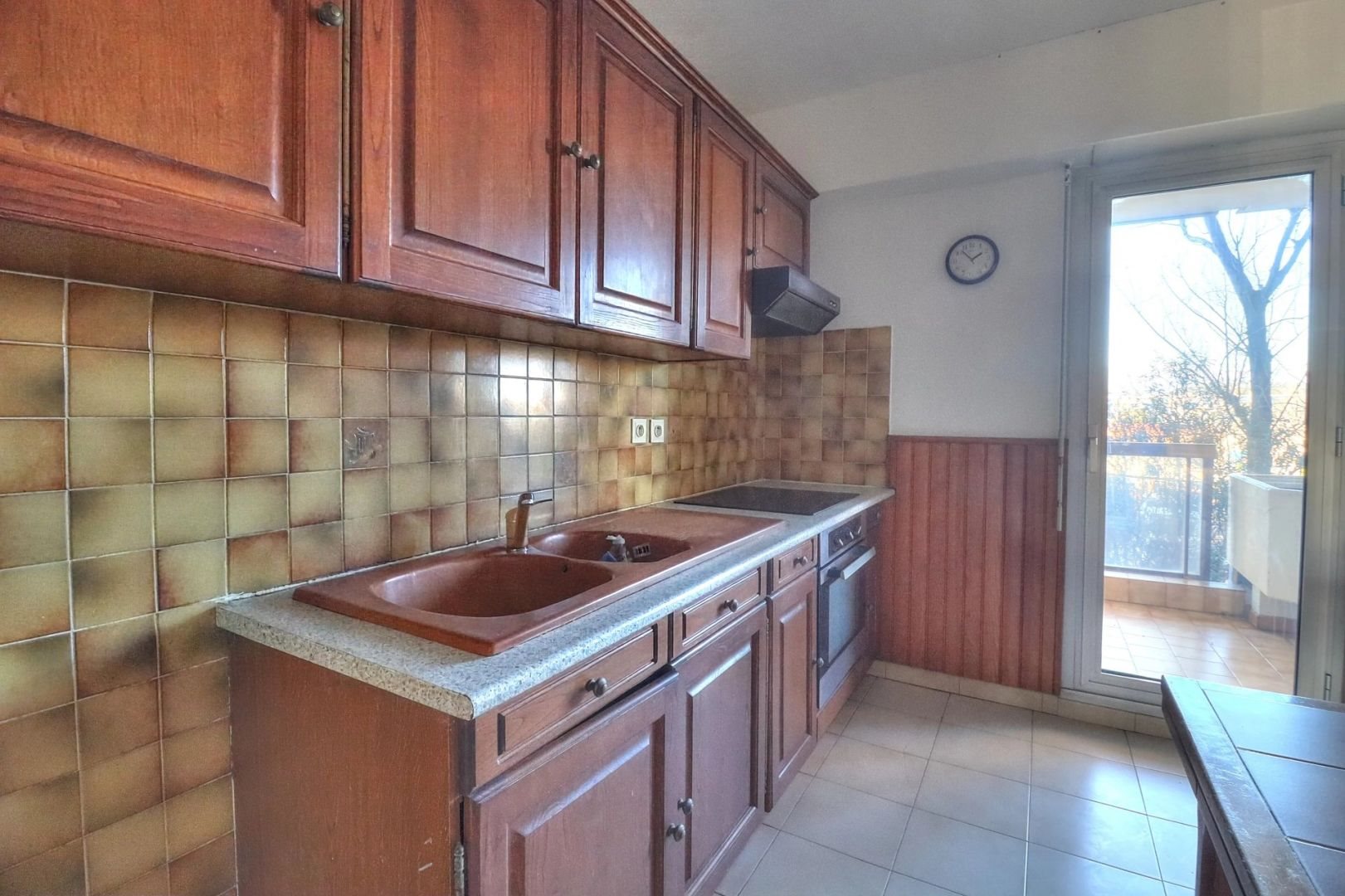 Appartement à vendre, 66m², Cannes
