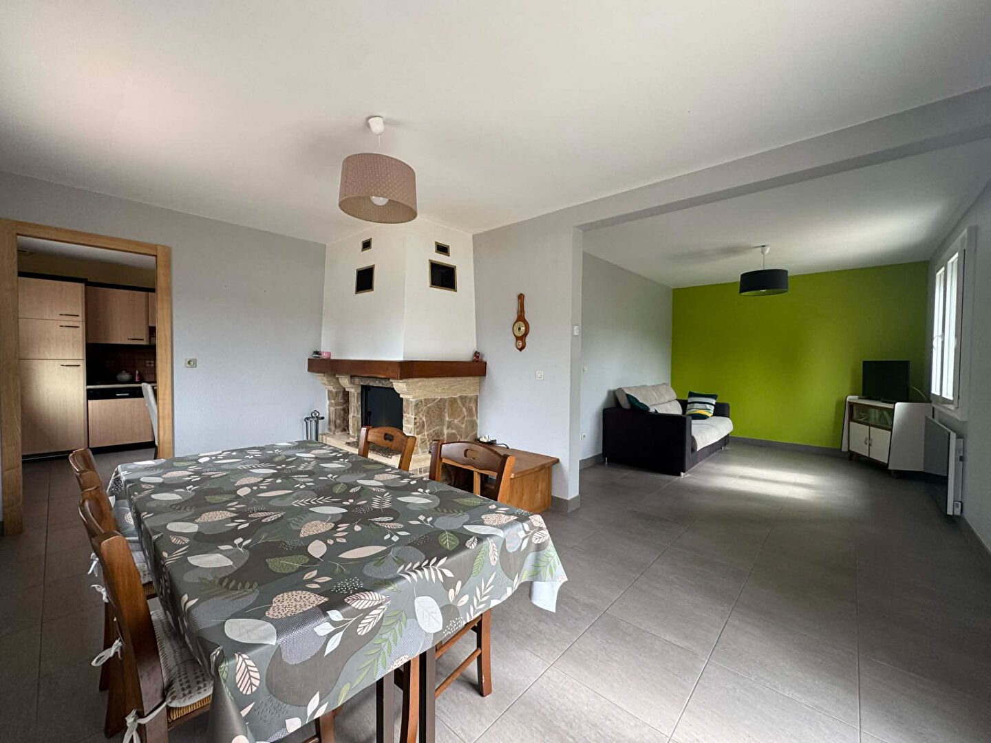 Maison à vendre, 90m², Thann