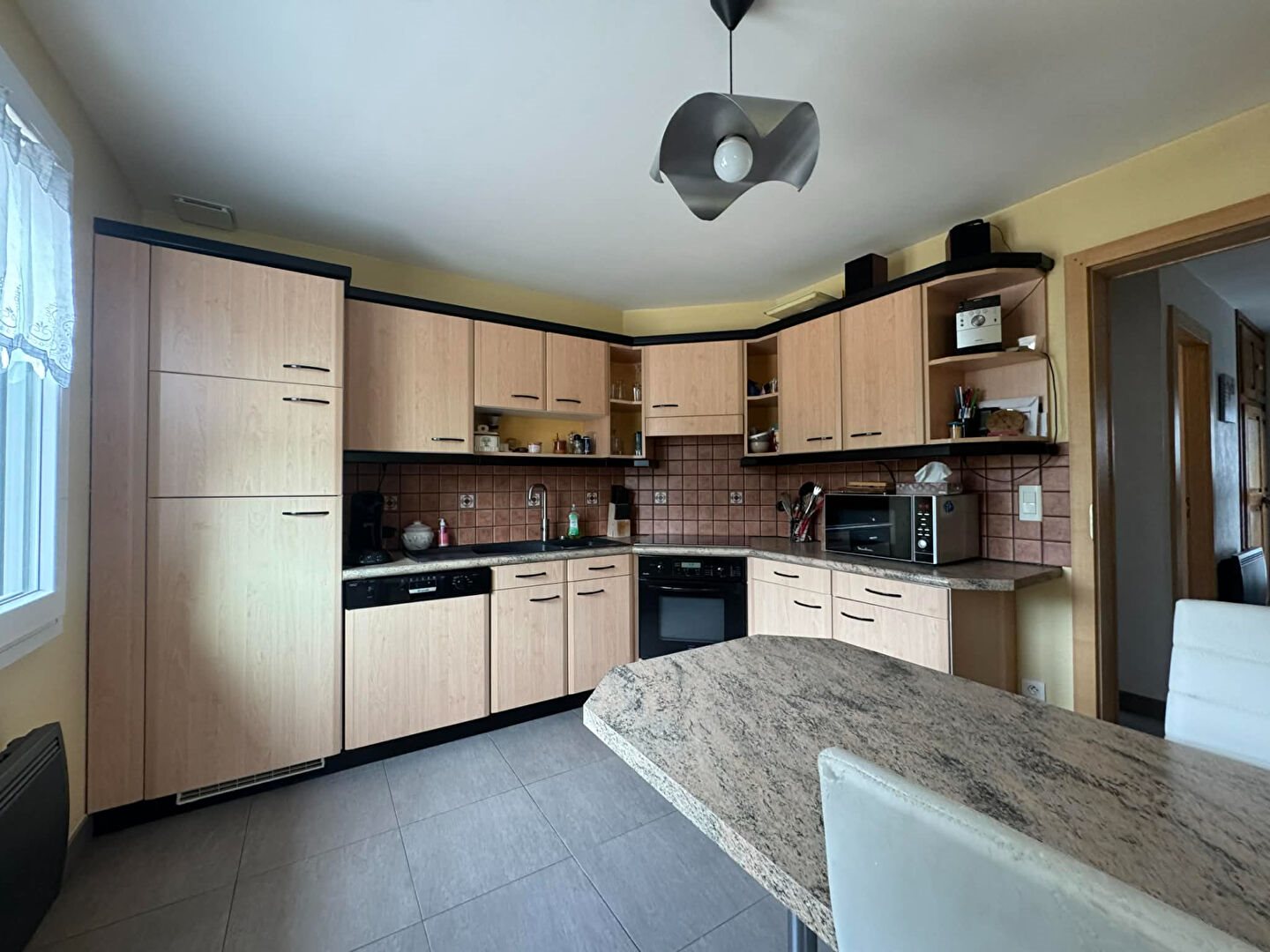 Maison à vendre, 90m², Thann
