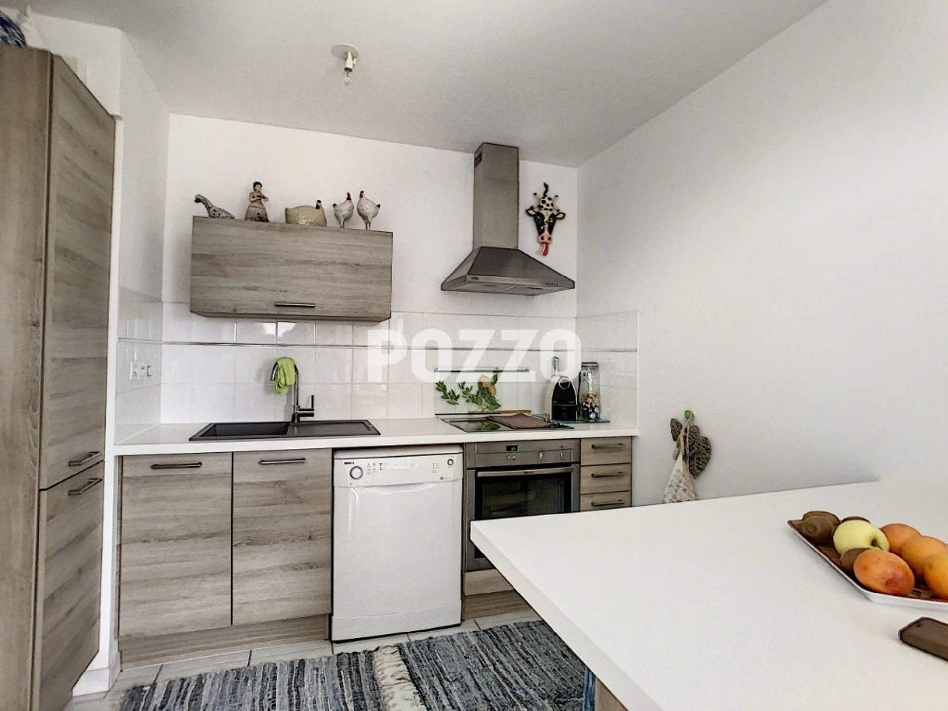 Appartement à louer, 77m², Fleury-sur-Orne