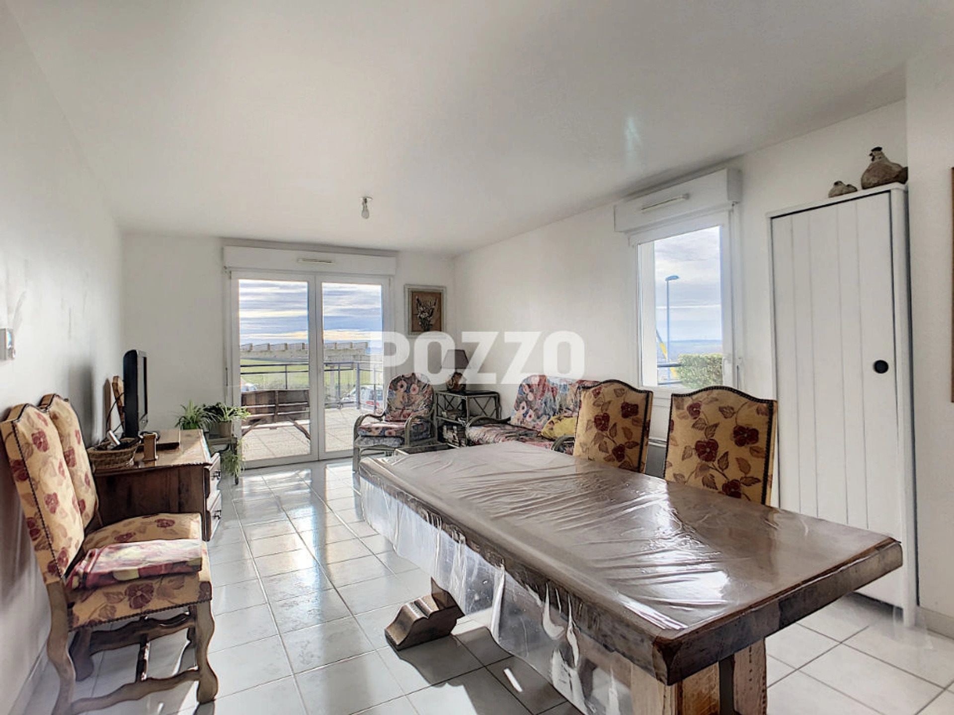 Appartement à louer, 77m², Fleury-sur-Orne
