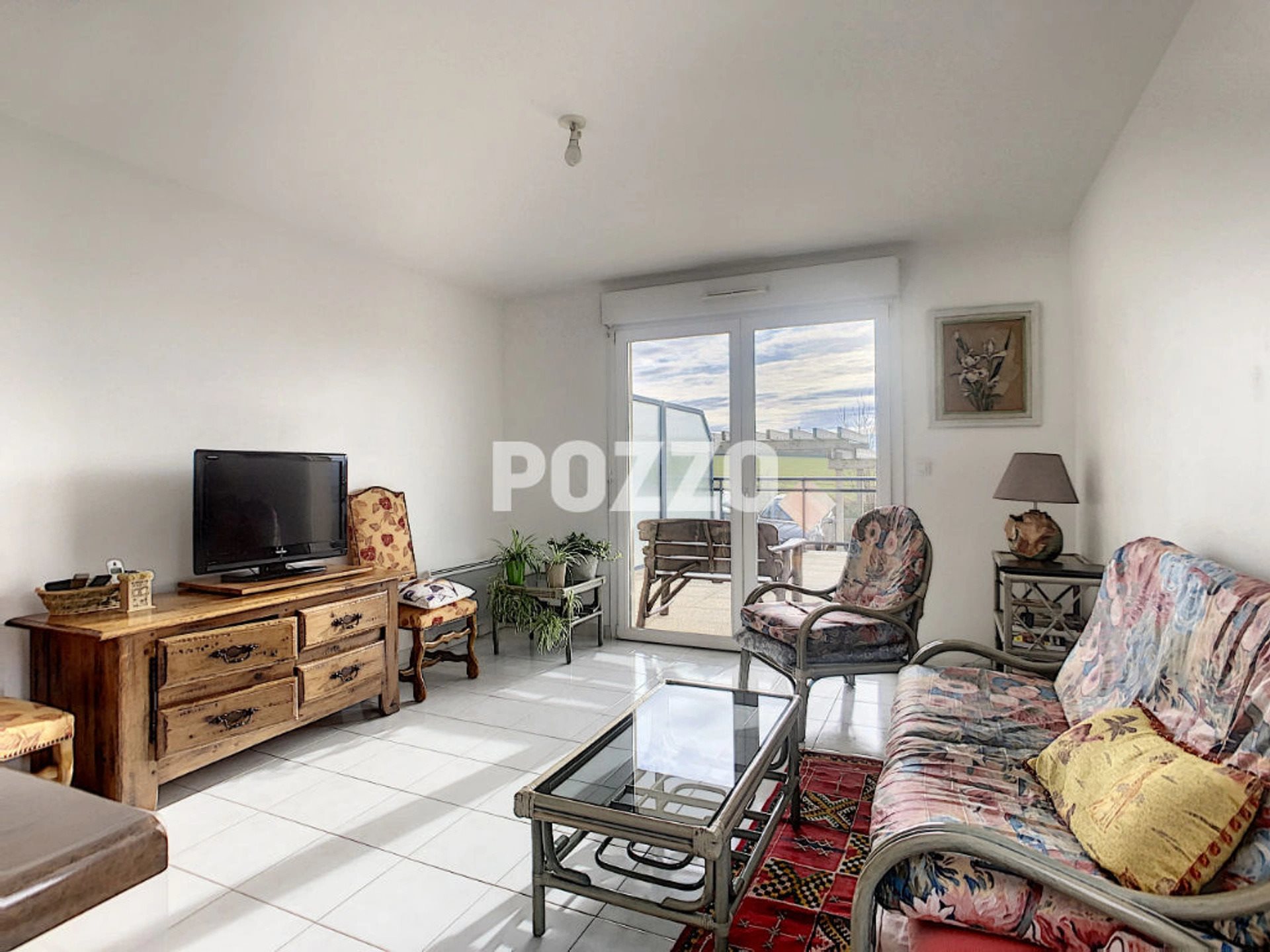 Appartement à louer, 77m², Fleury-sur-Orne