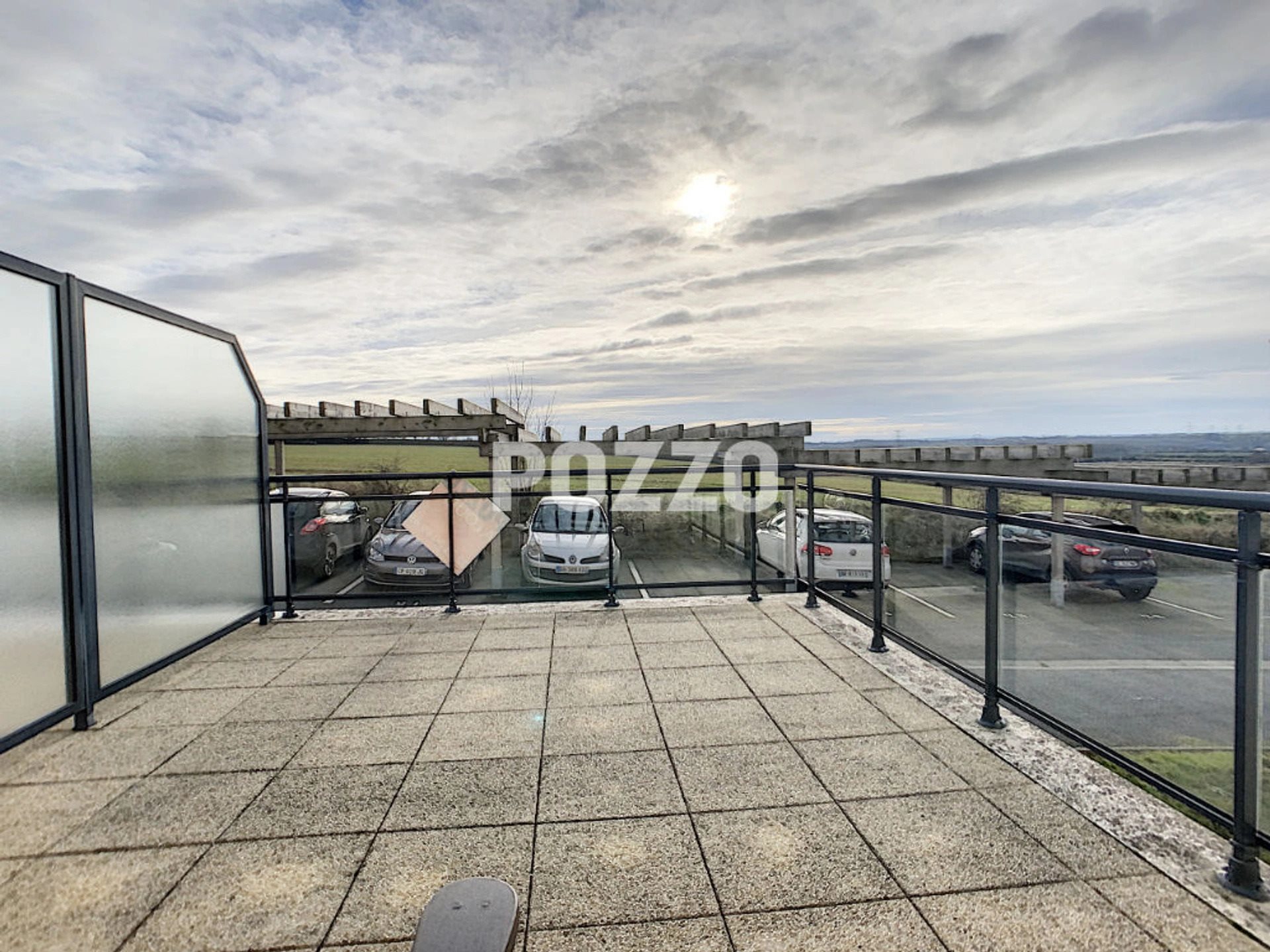 Appartement à louer, 77m², Fleury-sur-Orne
