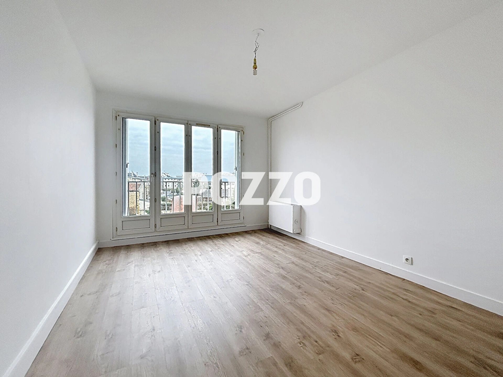 Appartement à louer, 46m², Caen