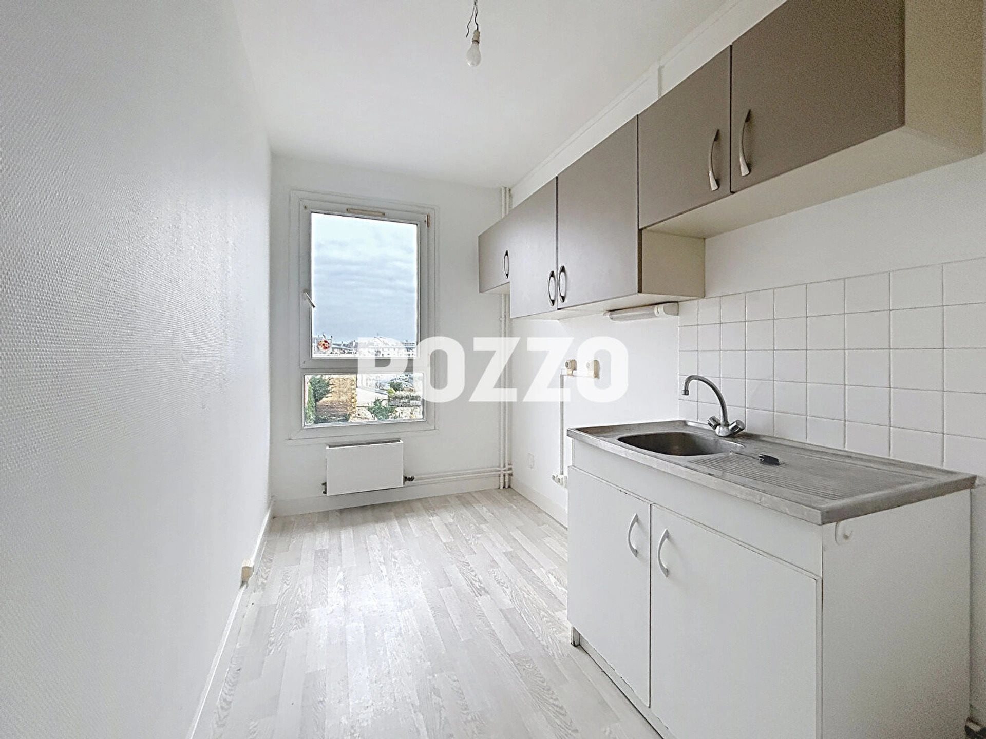 Appartement à louer, 46m², Caen