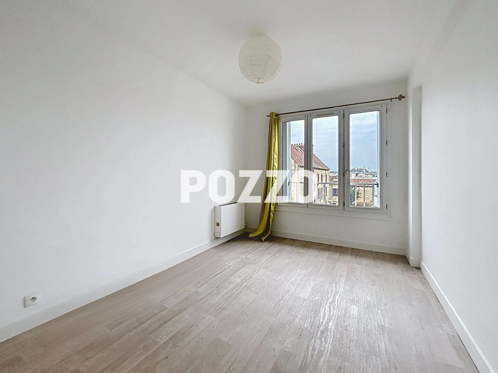 Appartement à louer, 46m², Caen