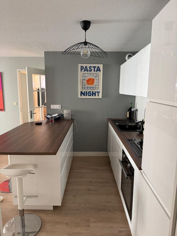 Appartement à louer, 58m², Ramonville-Saint-Agne