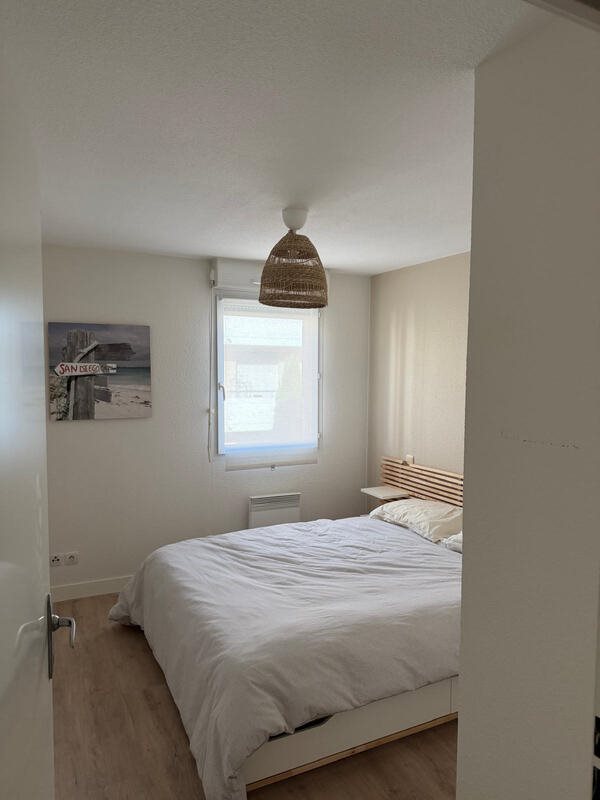 Appartement à louer, 58m², Ramonville-Saint-Agne