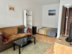 Appartement à louer, 27m², Paris 20ème