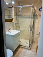 Appartement à louer, 27m², Paris 20ème