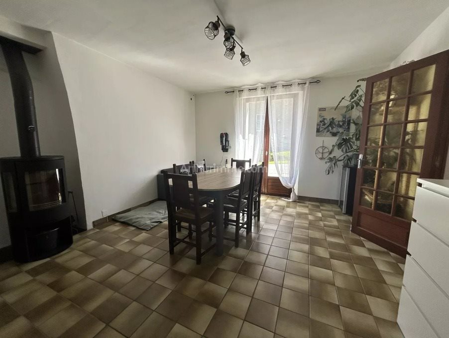 Maison à vendre, 105m², Plœuc-L'Hermitage