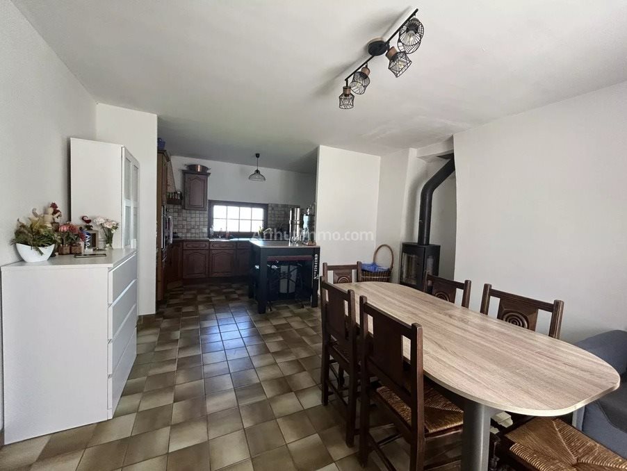 Maison à vendre, 105m², Plœuc-L'Hermitage
