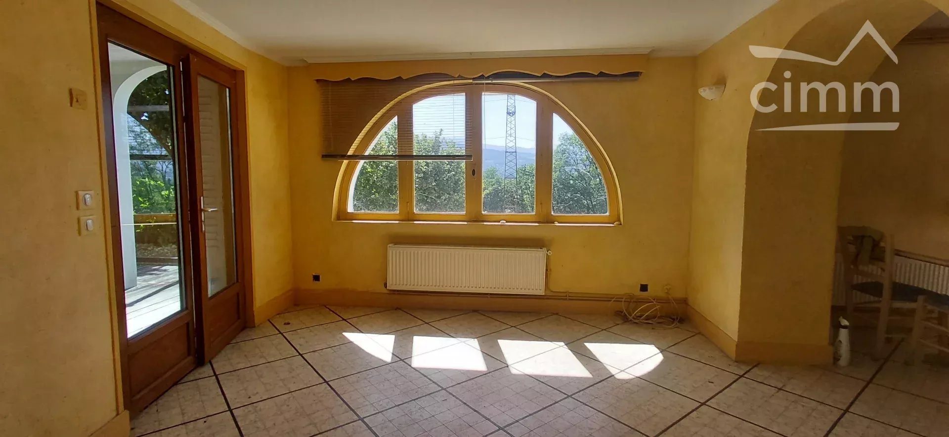 Maison à vendre, 131m², Challes-les-Eaux