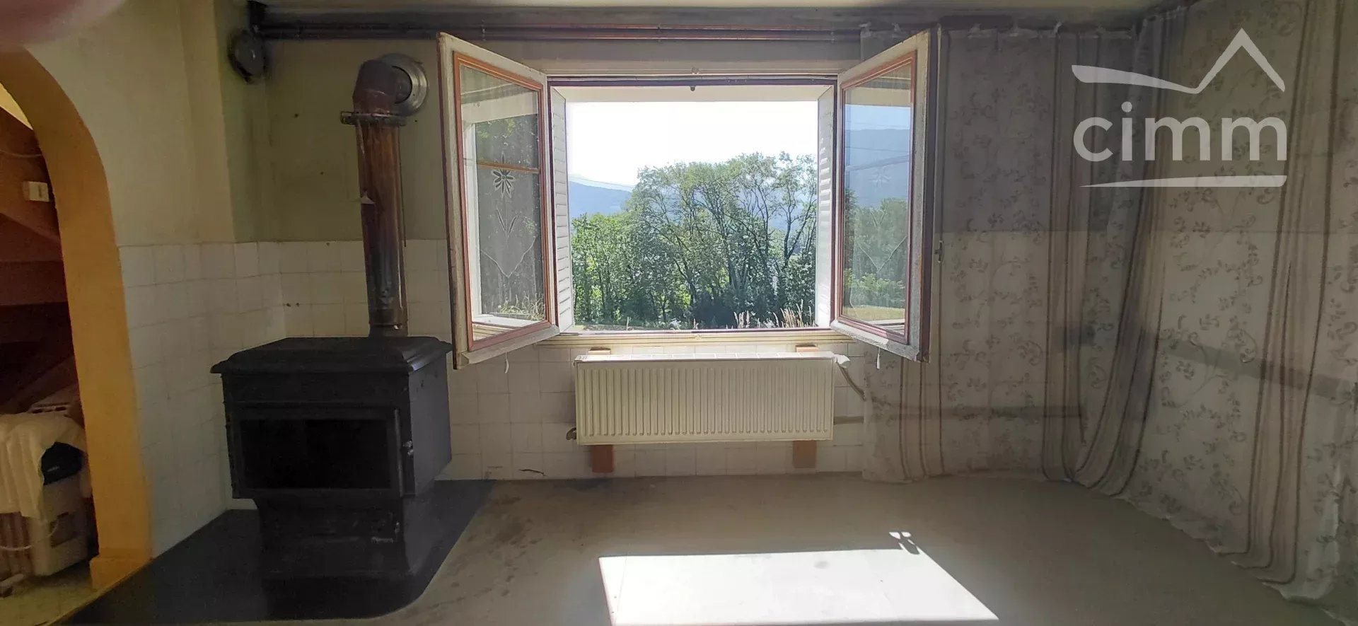 Maison à vendre, 131m², Challes-les-Eaux