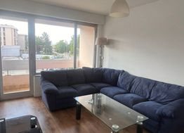 Appartement à louer, 39m², La Roche-sur-Foron