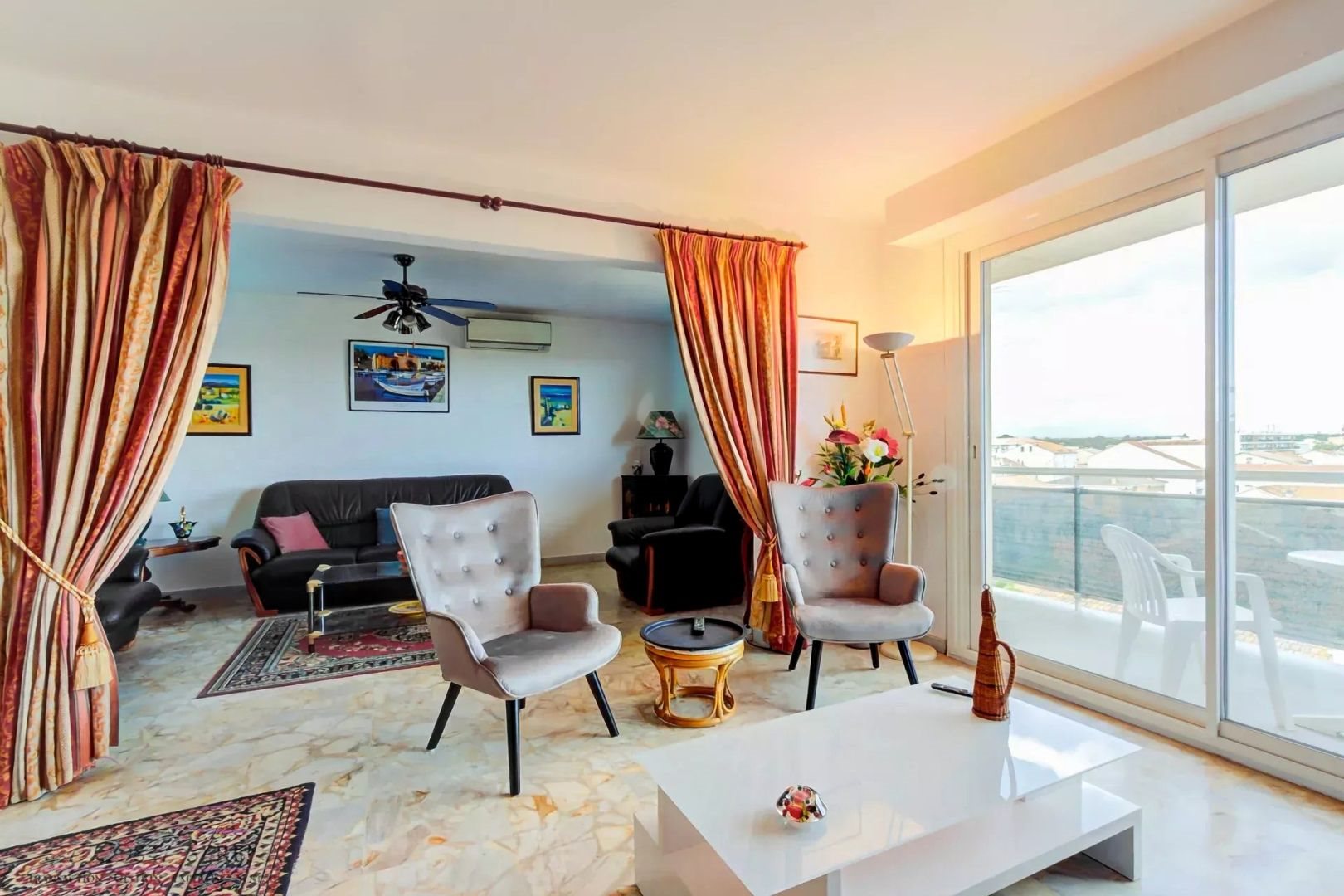 Appartement à vendre, 117m², Ghisonaccia