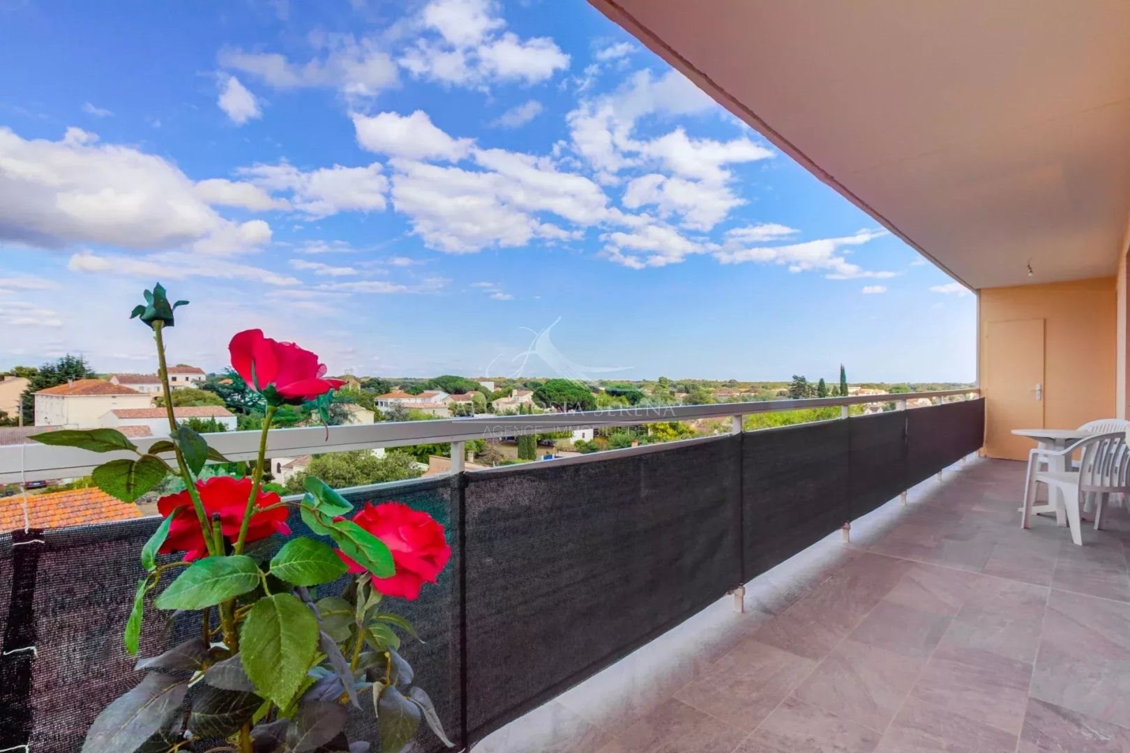 Appartement à vendre, 117m², Ghisonaccia