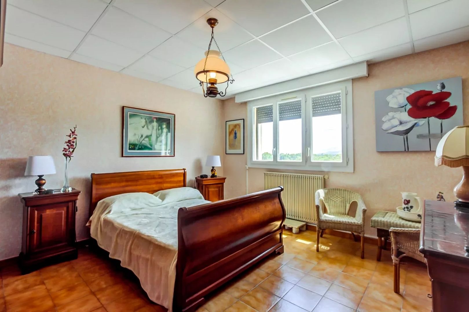 Appartement à vendre, 117m², Ghisonaccia