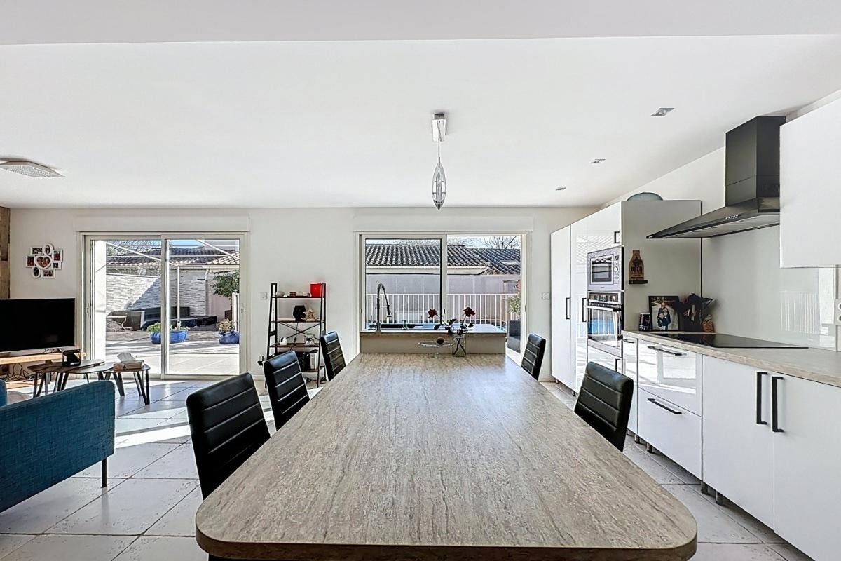 Maison à vendre, 105m², Morières-lès-Avignon