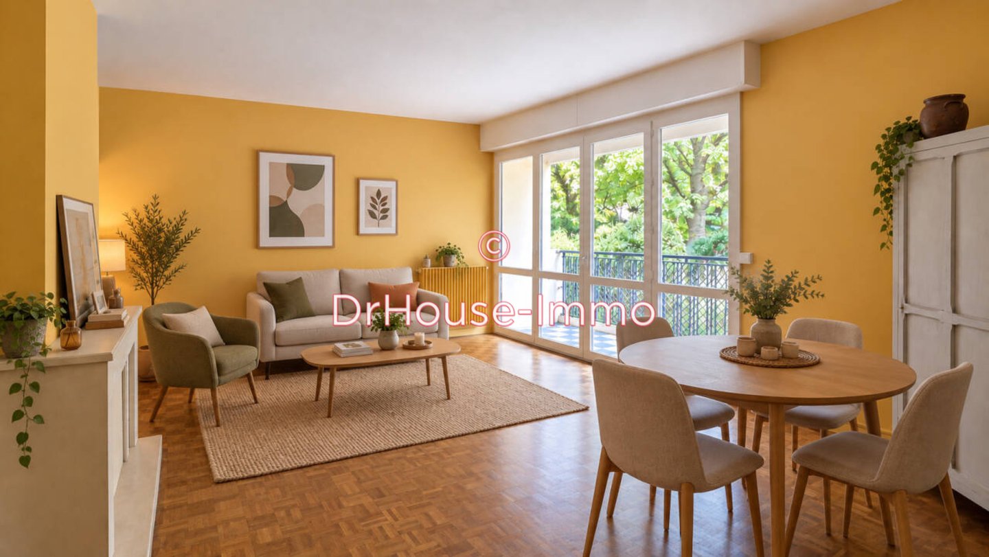 Appartement à vendre, 75m², Le Bouscat