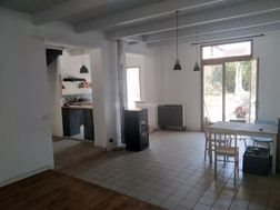 Maison à louer, 127m², Carmaux