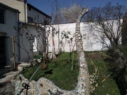 Maison à louer, 127m², Carmaux