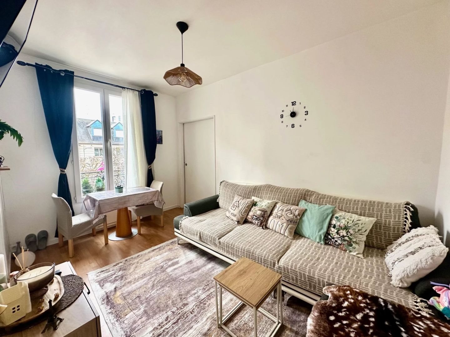 Appartement à vendre, 30m², Arcueil