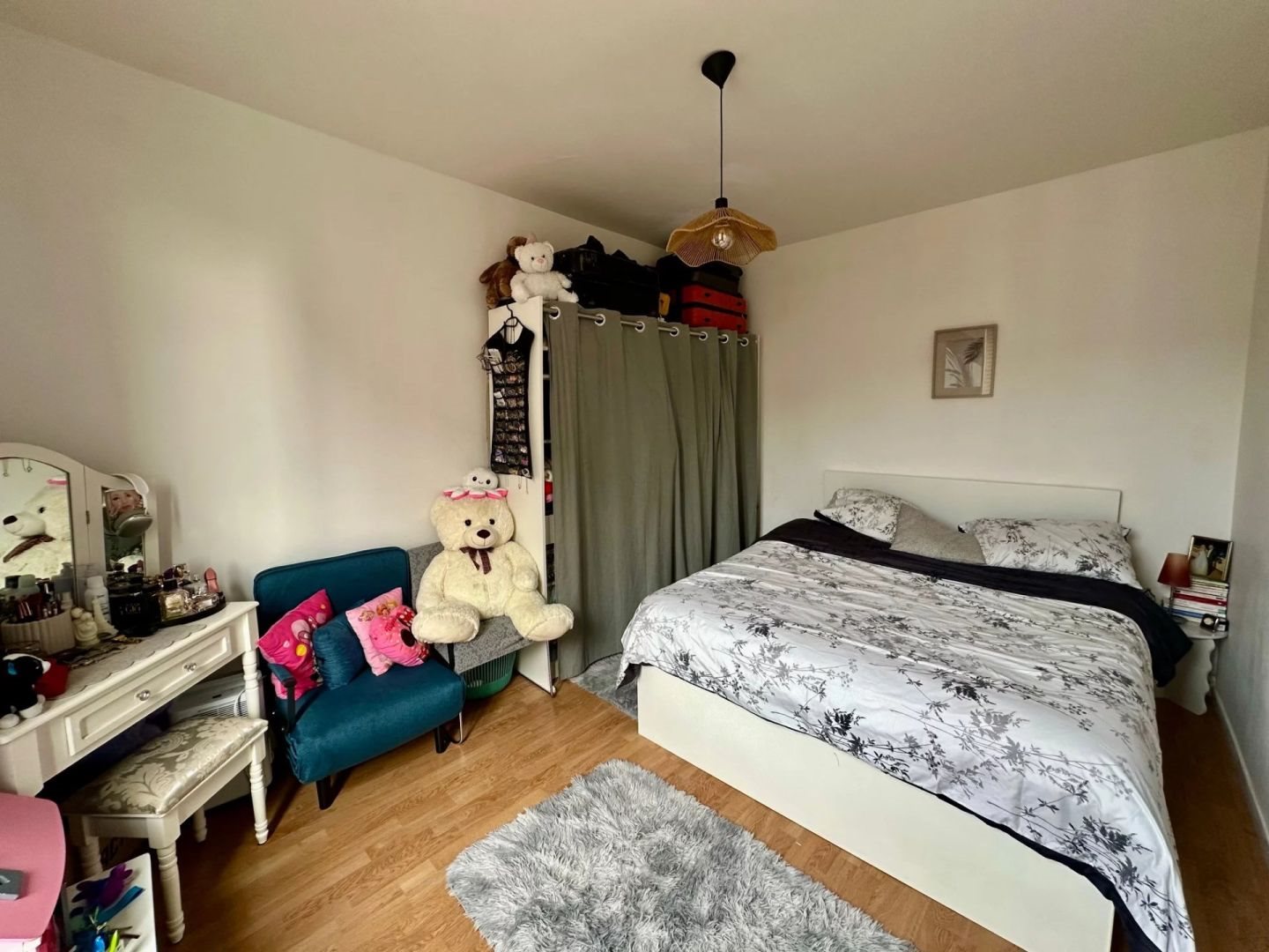 Appartement à vendre, 30m², Arcueil