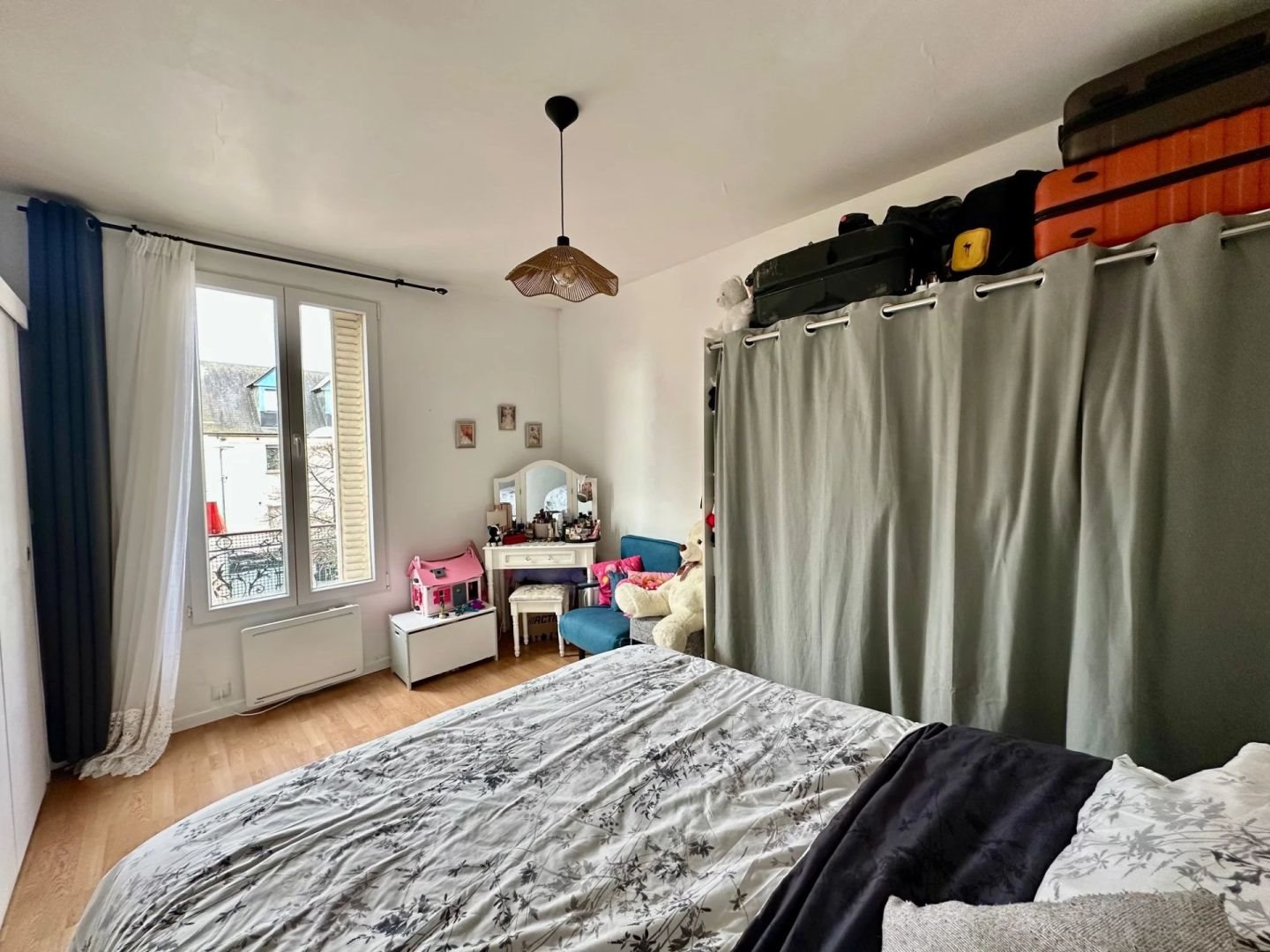 Appartement à vendre, 30m², Arcueil